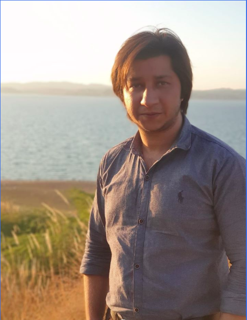 Profile picture of adil shah